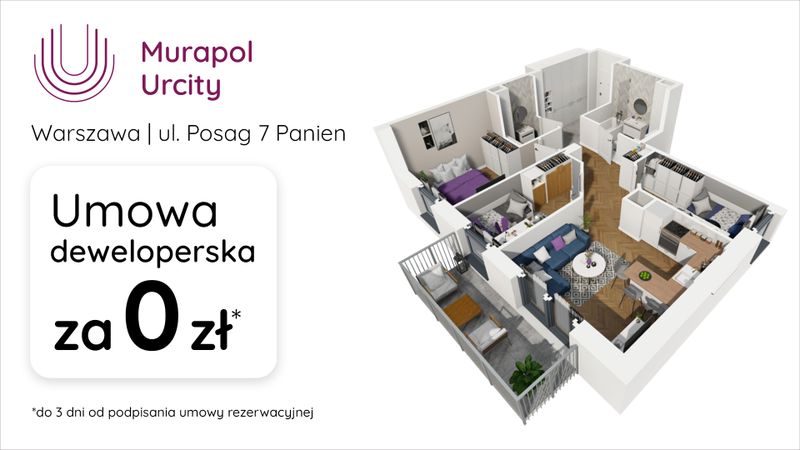 Murapol Urcity 4