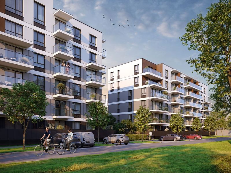 Apartamenty Beethovena 4