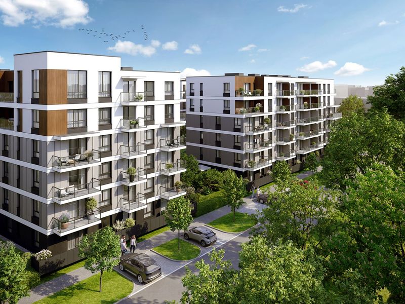 Apartamenty Beethovena 2