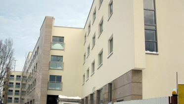 Hotel Puławska Residence