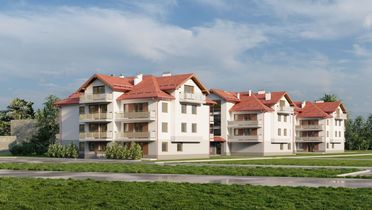 Mieszkania Stanisławice