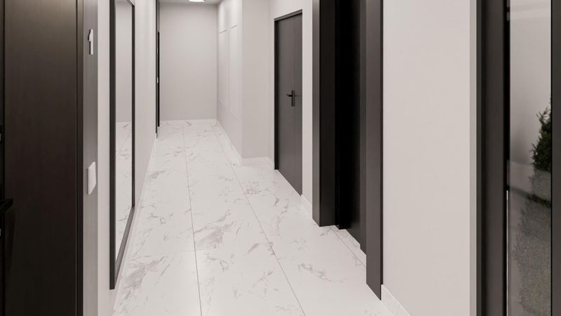 Apartamenty Grajewska 5