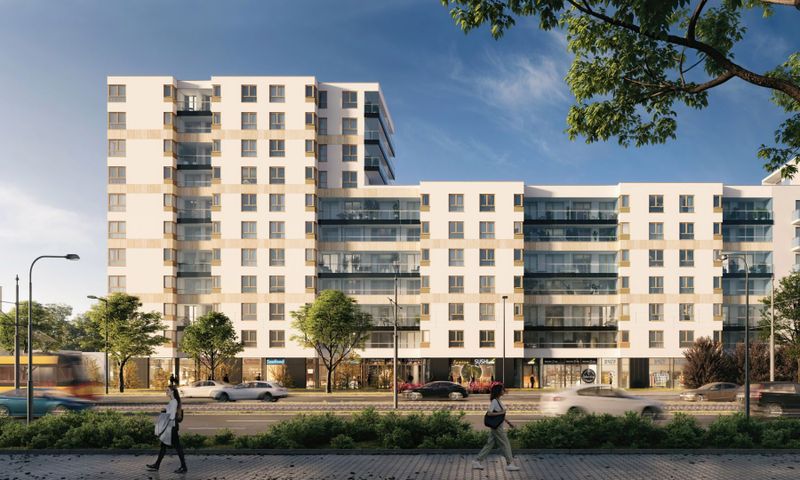 Krakowska Vita 6