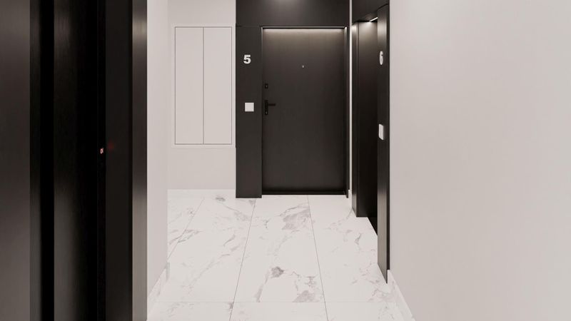 Apartamenty Grajewska 4