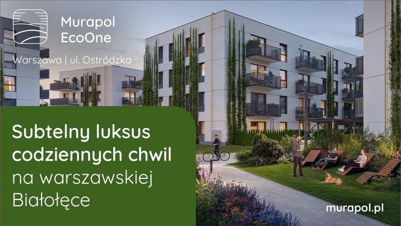 Murapol EcoOne 4