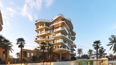 Aster Residencial - Phase II