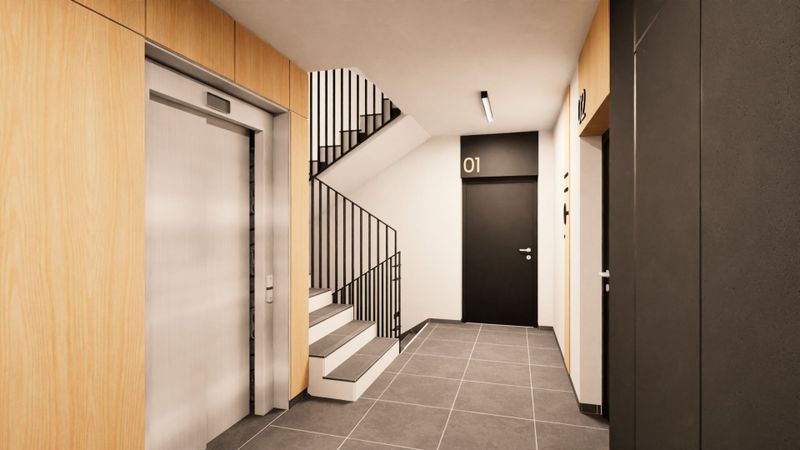 Osiedle Inverso 5