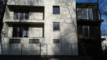Apartamenty Katowice Panewniki