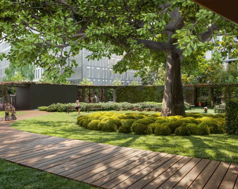 Holm House 5 3