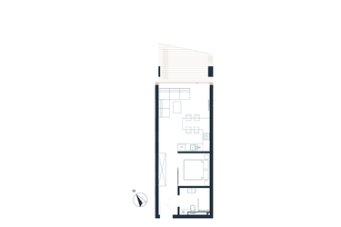 PRATUM APARTAMENTY ETAP I