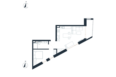 PRATUM APARTAMENTY ETAP I