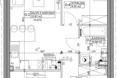 Osiedle Młodych etap VI