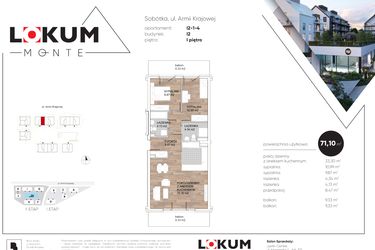 Lokum Monte