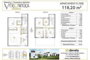 Vitkowicka Residence