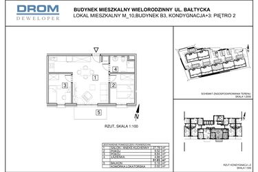 Bałtycka 31