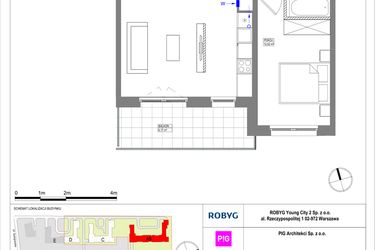 Metro Life Apartamenty