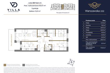 Warszawska 222 bud. D