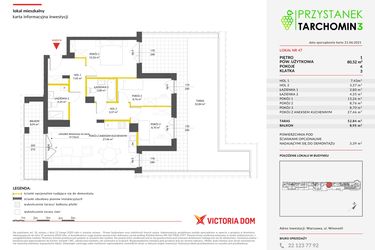 Przystanek Tarchomin