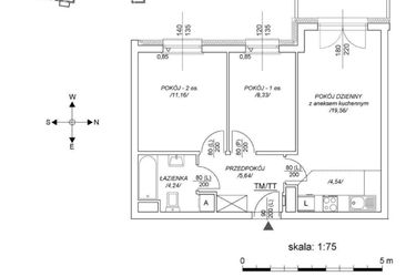 Osiedle Mała Dziesiąta etap II