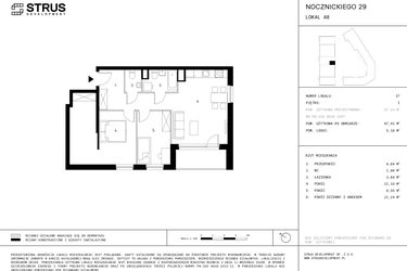 Nocznickiego 29 bud. A