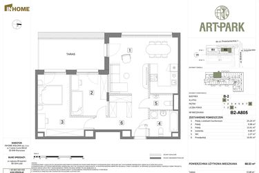 Inhome Osiedle ArtPark etap I