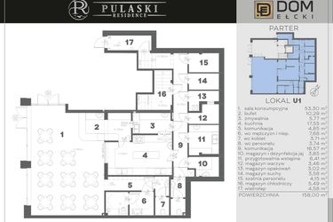 Pulaski Residence