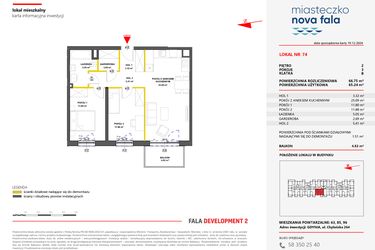 Miasteczko Nova Fala