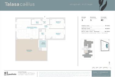 Talasa Caelus I