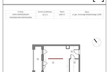 ATAL City Square etap I