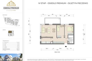 Osiedle Premium etap IV
