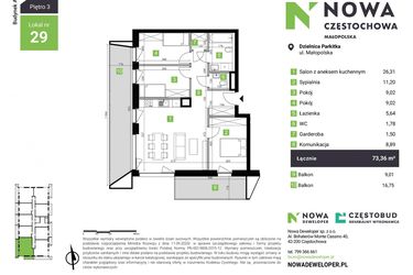 Nowa Częstochowa Małopolska
