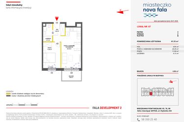 Miasteczko Nova Fala