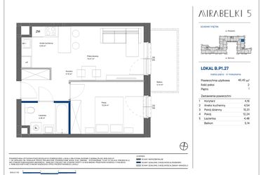 Mirabelki 5