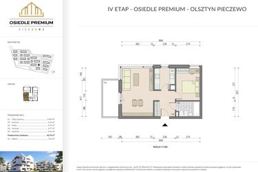 Osiedle Premium etap IV