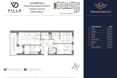 Warszawska 222