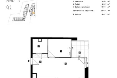 Cisha Apartamenty Dziwnów