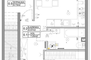 Manufaktura Marki 2 etap IV