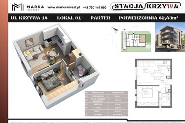 Stacja Krzywa