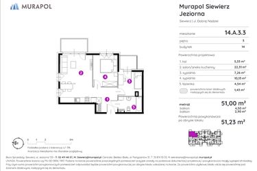Murapol Siewierz Jeziorna