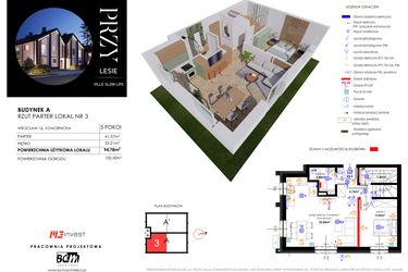 Przy Lesie Ville Slow Life