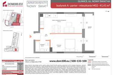 Apartamenty Nowy Świat