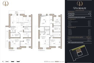Dvorskie Residence