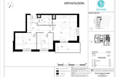 Osiedle Brwinów – 5 etap