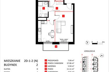 Apartamenty Jeździecka