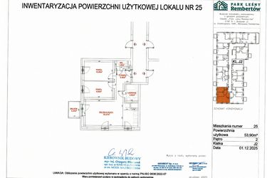 Park Leśny Rembertów etap VIII