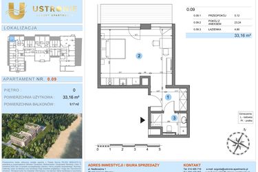 Ustronie Luxury Apartments