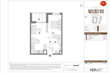 Osiedle Wilno VII etap 3