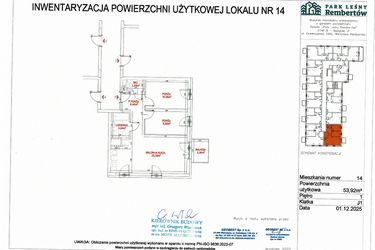 Park Leśny Rembertów etap VIII