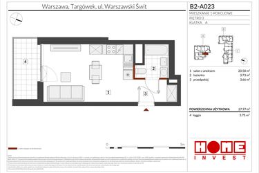 Warszawski Świt etap IX
