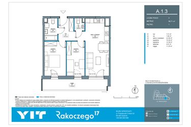 Rakoczego 17